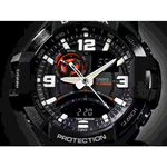 ساعت مچی اسپرت جی شاک کاسیو مدل G-SHOCK GA-1000-1A