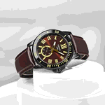 ساعت مچی مردانه کاسیو مدل CASIO MTP-VD200BL-5B