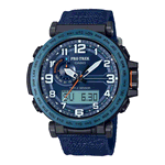 ساعت مچی کوهنوردی پروترک کاسیو مدل PRO TREK PRG-601YB-2DR