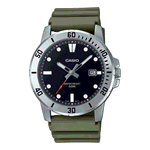 ساعت مچی مردانه کاسیو مدل CASIO MTP-VD01-3EVUDF