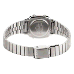 ساعت مچی زنانه وینتیج کاسیو مدل CASIO LA670WA-7DF