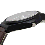 ساعت مچی اسپرت کاسیو مدل CASIO MW-240B-5BVDF