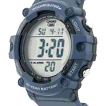ساعت مچی اسپرت کاسیو مدل CASIO AE-1500WH-2AVDF