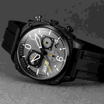 ساعت ای وی ایت مدل AV-4052-R1