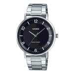 ساعت مچی مردانه کاسیو مدل CASIO MTP-VT03D-1B
