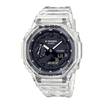 ساعت مچی اسپرت جی شاک کاسیو مدل G-SHOCK GA-2100SKE-7ADR