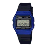 ساعت مچی وینتیج کاسیو مدل CASIO F-91WM-2ADF