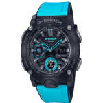 ساعت کاسیو جی شاک مدل GA-2000-1A2DR
