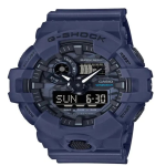 ساعت کاسیو جی شاک مدل GA-700CA-2ADR