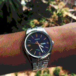 ساعت مچی مردانه کاسیو مدل CASIO MTP-1335D-2A2