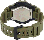 ساعت مچی اسپرت کاسیو مدل CASIO HDC-700-3A2VDF