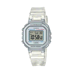 ساعت مچی زنانه وینتیج کاسیو مدل CASIO LA-20WHS-7ADF
