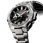ساعت مچی اسپرت جی شاک کاسیو مدل G-SHOCK GST-B500D-1A