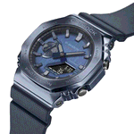 ساعت مچی اسپرت جی شاک کاسیو مدل G-SHOCK GM-2100N-2ADR