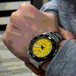 ساعت مچی مردانه کاسیو مدل CASIO MTD-125D-9AVDF