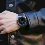 ساعت مچی اسپرت جی شاک کاسیو مدل G-SHOCK GM-2100BB-1ADR
