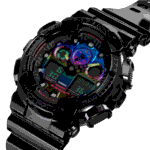 جیشاک GA-100RGB-1ADR