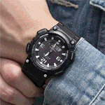 ساعت مچی اسپرت کاسیو مدل CASIO AQ-S810W-1A