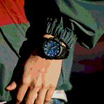 ساعت مچی  اسپرت جی شاک کاسیو مدل G-SHOCK GBA-900CB-1ADR