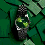 ساعت مچی مردانه کاسیو مدل CASIO MTP-B145D-3AVDF