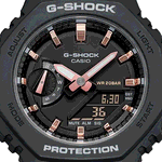 ساعت مچی زنانه جی شاک کاسیو مدل G-SHOCK GMA-S2100-1ADR