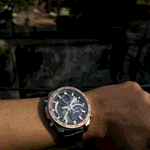 ساعت مچی مردانه ادیفایس کاسیو مدل EDIFICE ECB-900GL-1BDR