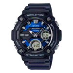 ساعت مچی اسپرت کاسیو مدل CASIO AEQ-120W-2AVDF