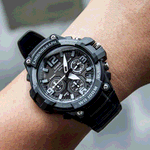 ساعت مچی اسپرت کاسیو مدل CASIO MCW-100H-1A3