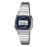CASIO   LA670WA-2DF