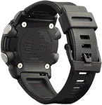 ساعت مچی اسپرت جی شاک کاسیو مدل G-SHOCK GA-2000S-1ADR
