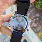 ساعت مچی مردانه کاسیو مدل CASIO AMW-880-1AVDF
