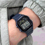 ساعت مچی اسپرت کاسیو مدل CASIO WS-1600H-2AVDF