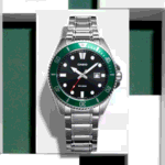 کاسیو  MDV-107D-3AVDF