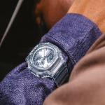 GA-2100BM-7A8