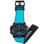 ساعت کاسیو جی شاک مدل GA-2000-1A2DR
