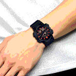 ساعت مچی اسپرت کاسیو مدل CASIO AEQ-110W-1A2