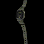 ساعت مچی اسپرت جی شاک کاسیو مدل G-SHOCK DW-5610SU-3DR