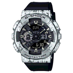 ساعت مچی اسپرت جی شاک کاسیو مدل G-SHOCK GM-110GC-1ADR