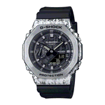 ساعت مچی  اسپرت جی شاک کاسیو مدل G-SHOCK GM-2100GC-1ADR