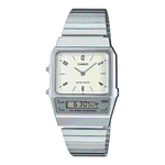 ساعت مچی اسپرت کاسیو مدل CASIO AQ-800E-7A2DF