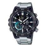 ساعت مچی مردانه ادیفایس کاسیو مدل EDIFICE ECB-40DB-1ADF