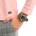 ساعت مچی اسپرت کاسیو مدل CASIO HDC-700-3A2VDF