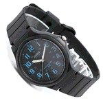 ساعت مچی اسپرت کاسیو مدل CASIO MW-240-2BVDF