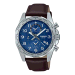 ساعت مچی مردانه کاسیو مدل CASIO MTP-W500L-2A