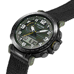ساعت مچی کوهنوردی پروترک کاسیو مدل PRO TREK PRG-601YB-3DR