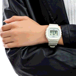 ساعت مچی اسپرت کاسیو مدل CASIO W-218HC-8AVDF