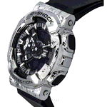 ساعت مچی اسپرت جی شاک کاسیو مدل G-SHOCK GM-110GC-1ADR