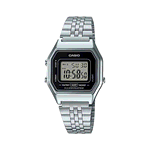ساعت مچی زنانه وینتیج کاسیو مدل CASIO LA680WA-1D
