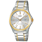 ساعت مچی مردانه کاسیو مدل CASIO MTP-1183G-7A