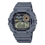 ساعت مچی اسپرت کاسیو مدل CASIO WS-1700H-8AVDF